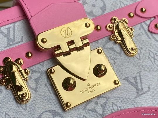 PETITE VUITTON MALLE LOUIS 0214